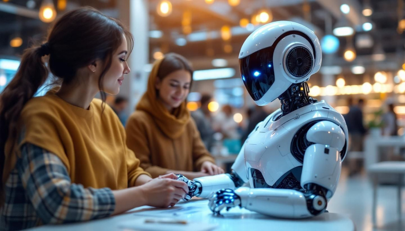 Enhancing Customer Service With AI Assistant Innovations