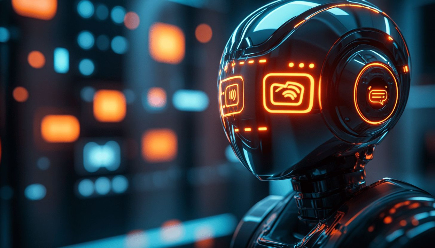 How Choosing The Right Chatbot Builder Enhances Customer Service