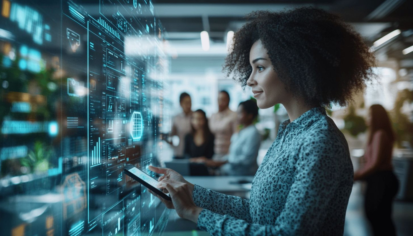 How Small Businesses Can Leverage A Chatbot Builder To Improve Customer Service