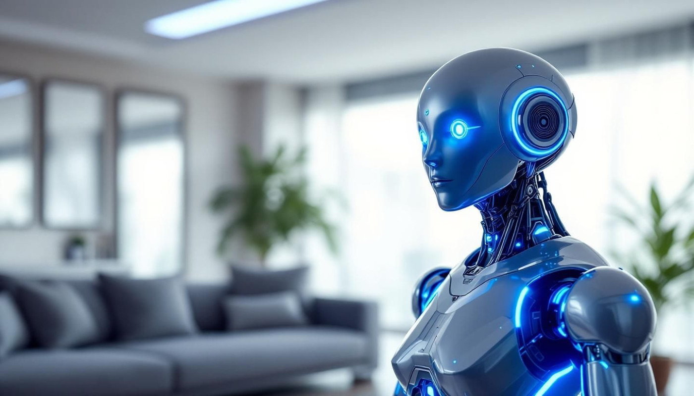 How To Craft Your Ideal AI Companion For Daily Interaction?