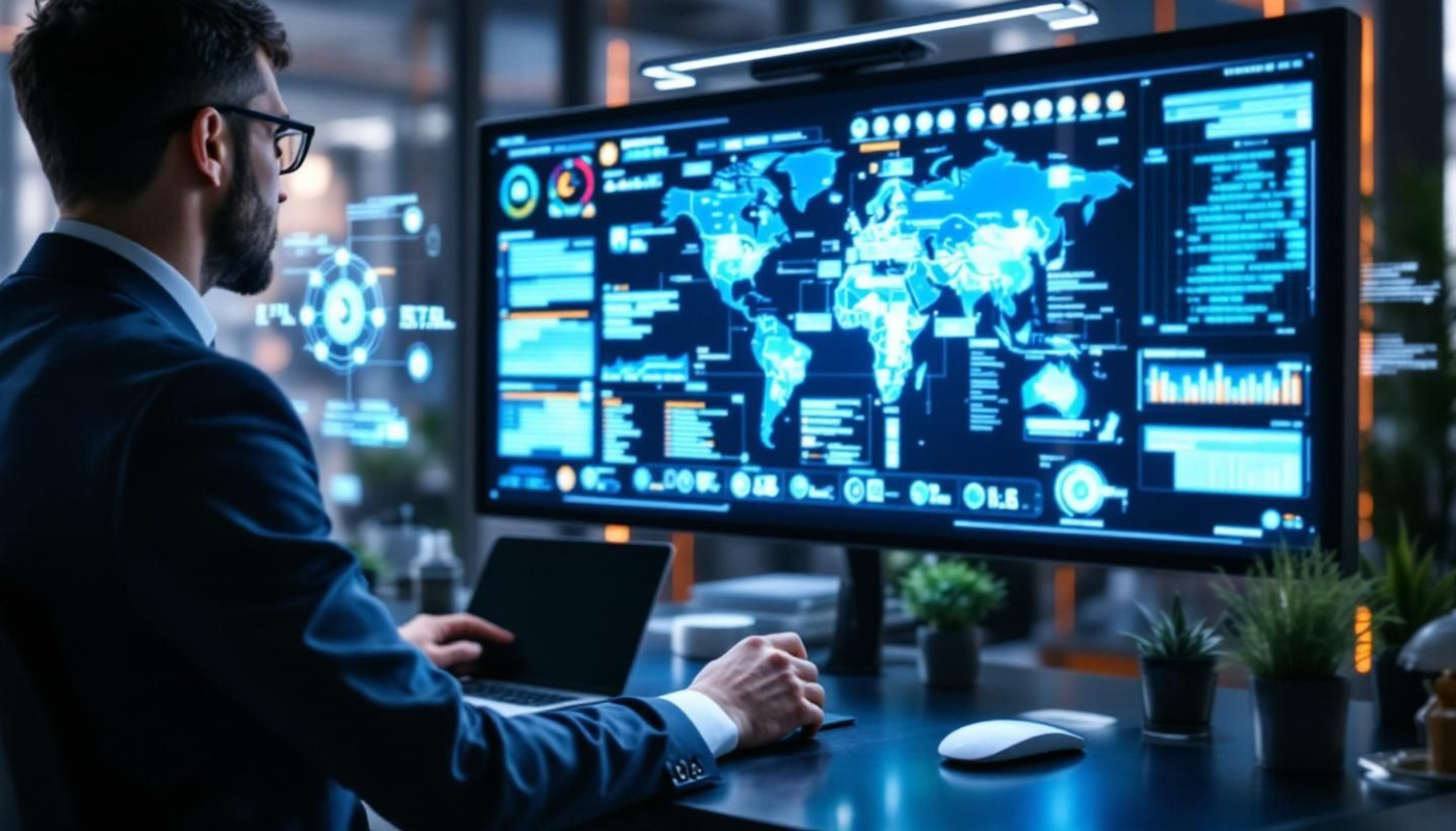 Streamlining Your Business With Efficient Kubernetes Cluster Upgrades