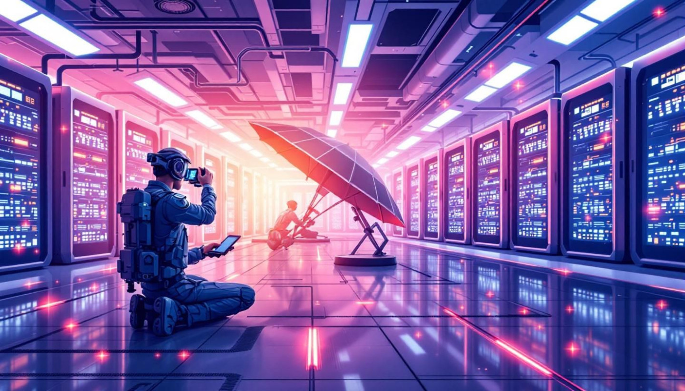 Understanding The Risks And Rewards Of A Kubernetes Cluster Upgrade